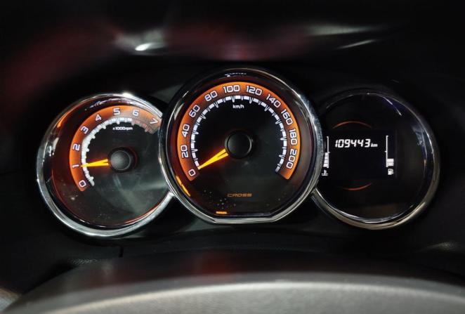 Lada (ВАЗ) Largus I Рестайлинг с пробегом 2021 года, цена 1 400 000 рублей, 109443 км, универсал, Автокод Объявления