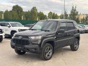 Lada (ВАЗ) Niva Travel I Сыктывкар  - изображение 25