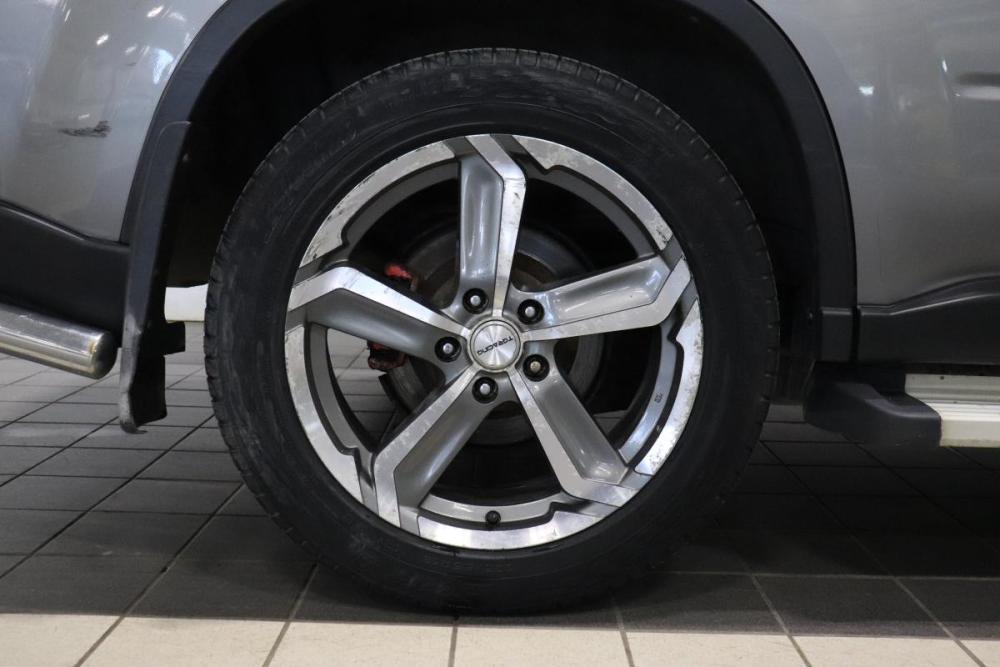 Nissan X-Trail II Ульяновск  - изображение 16