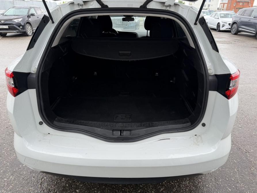 Renault Megane IV Саратов  - изображение 15