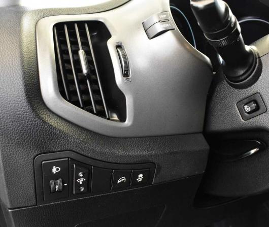 Kia Sportage III Рестайлинг с пробегом 2014 года, цена 1 240 000 рублей, 143714 км, внедорожник, Автокод Объявления