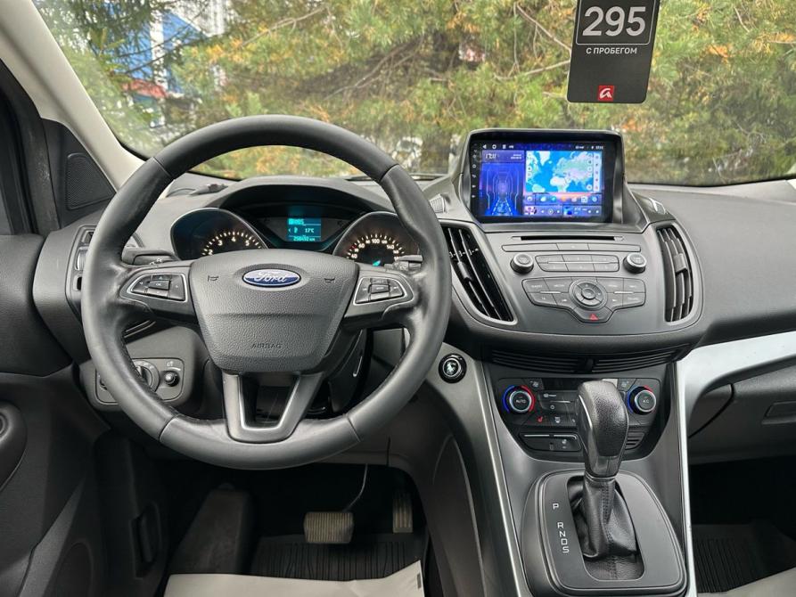 Ford Kuga II Рестайлинг Санкт-Петербург  - изображение 16