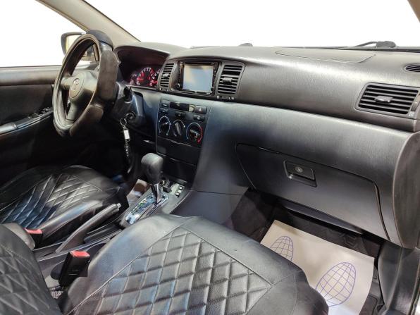 Toyota Corolla IX (E120 E130) Рестайлинг с пробегом 2006 года, цена 600 000 рублей, 235450 км, седан, Автокод Объявления