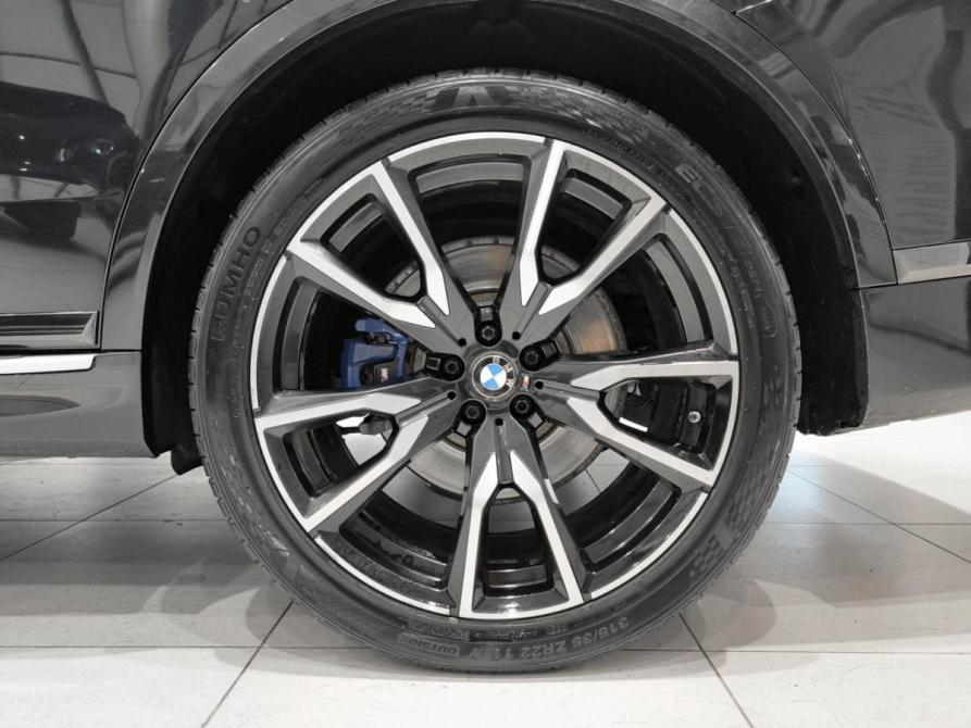 BMW X7 I (G07) Казань  - изображение 22