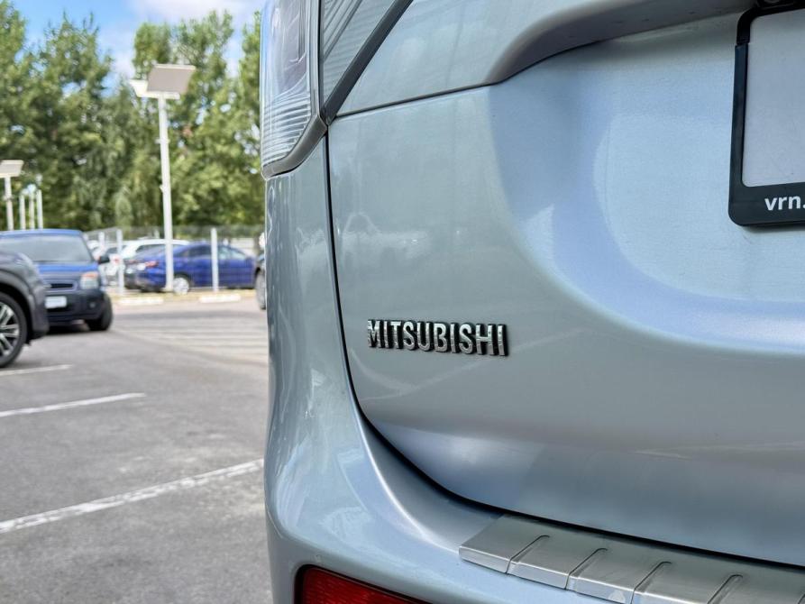 Mitsubishi Outlander III Воронеж  - изображение 10