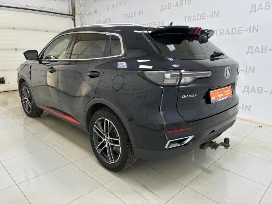 Changan CS55 Plus II Пермь  - изображение 6