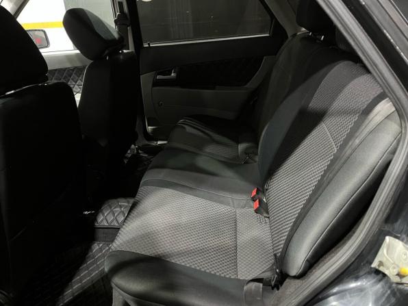 Lada (ВАЗ) Priora I с пробегом 2011 года, цена 260 000 рублей, 215467 км, хэтчбек, Автокод Объявления