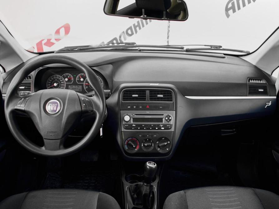 Fiat Punto III Grande Punto Екатеринбург  - изображение 10