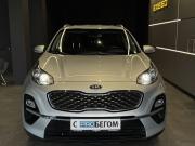 Kia Sportage IV Рестайлинг Новокузнецк  - изображение 20