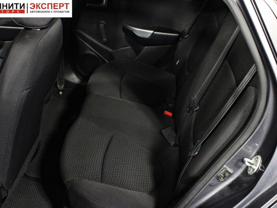 Kia Rio III Рестайлинг Белгород  - изображение 15