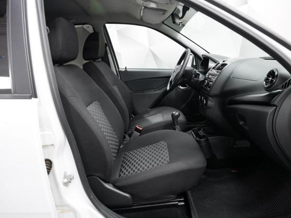 Lada (ВАЗ) Granta I Рестайлинг с пробегом 2023 года, цена 871 000 рублей, 11098 км, седан, Автокод Объявления
