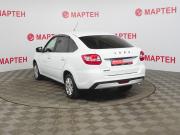 Lada (ВАЗ) Granta I Рестайлинг Вологда  - изображение 24