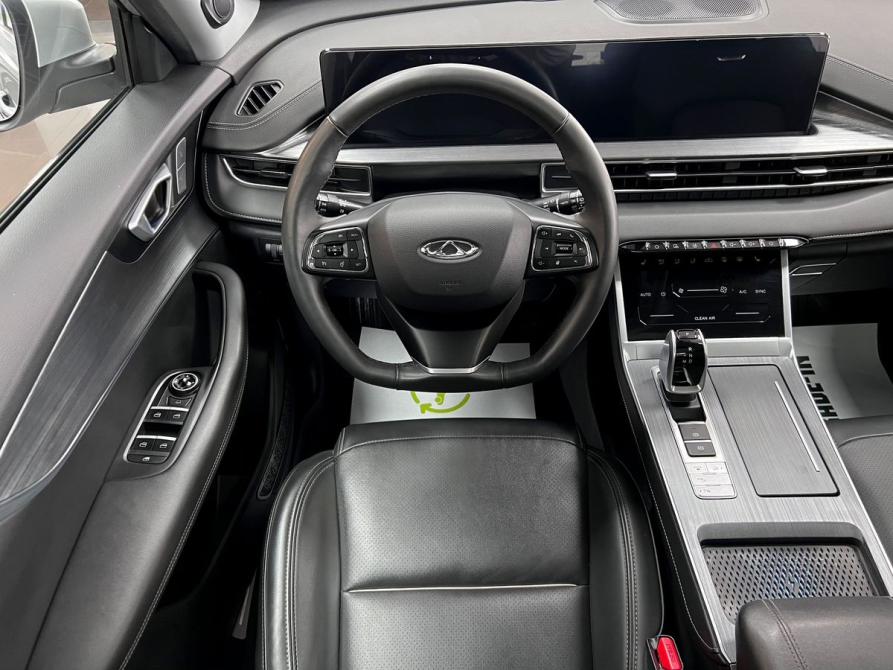 Chery Tiggo 7 Pro Max I Тверь  - изображение 12