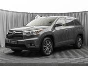 Toyota Highlander III (XU50) Москва  - изображение 32