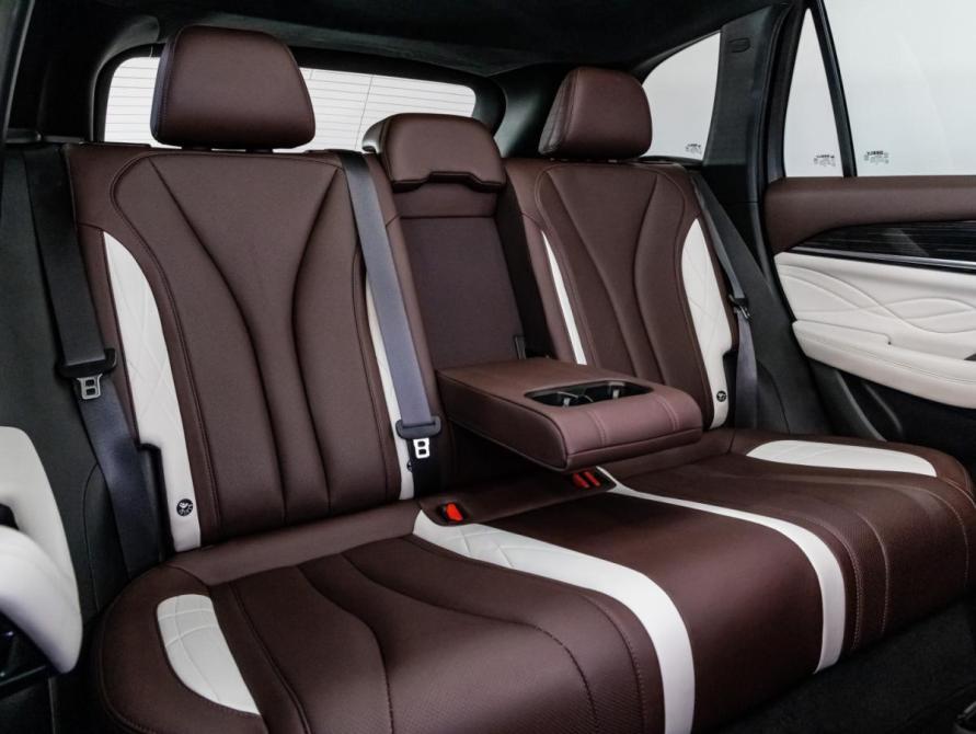 Geely Monjaro I Санкт-Петербург  - изображение 34