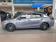 Kia Rio IV Казань  - изображение 32