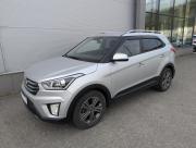 Hyundai Creta I Белгород  - изображение 26