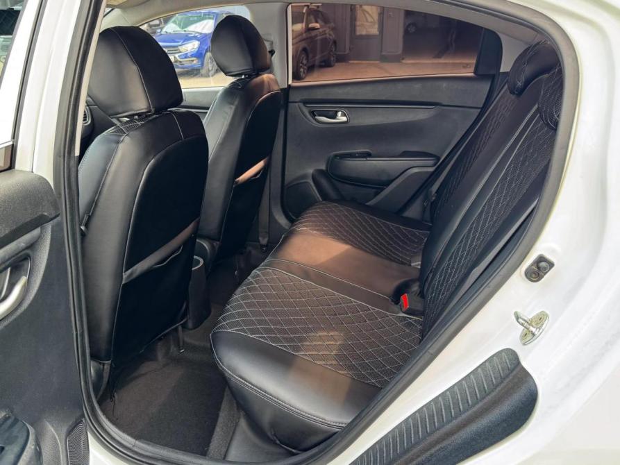 Kia Rio IV Кропоткин  - изображение 11