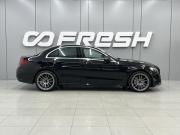 Mercedes-Benz C-Класс IV (W205) Ростов-на-Дону  - изображение 25