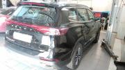 Chery Tiggo 8 Pro Max I Рестайлинг Санкт-Петербург  - изображение 9