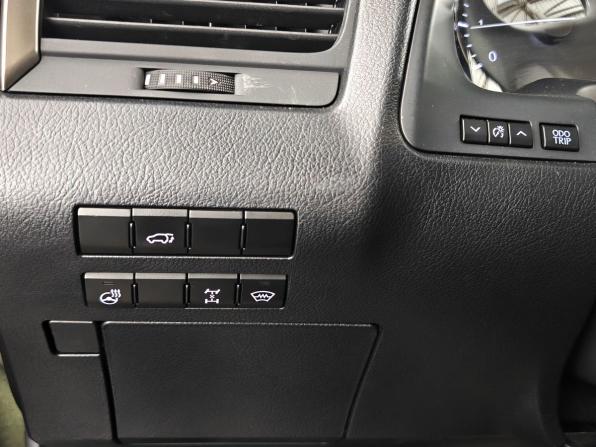 Lexus RX IV Рестайлинг с пробегом 2020 года, цена 5 200 000 рублей, 50158 км, внедорожник, Автокод Объявления