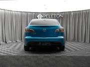 Mazda 3 II (BL) Москва  - изображение 24