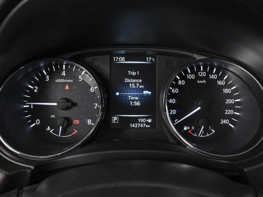 Nissan X-Trail III Ставрополь  - изображение 22