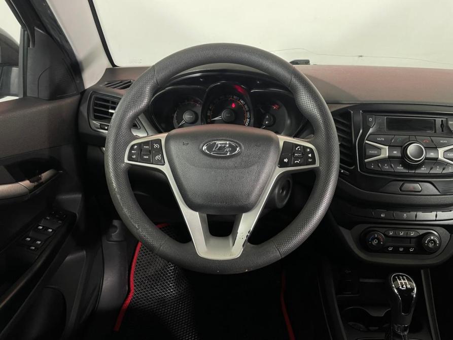 Lada (ВАЗ) Vesta I Воронеж  - изображение 11