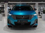 GAC GS3 Москва  - изображение 28