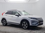 Mitsubishi Eclipse Cross I Москва  - изображение 27