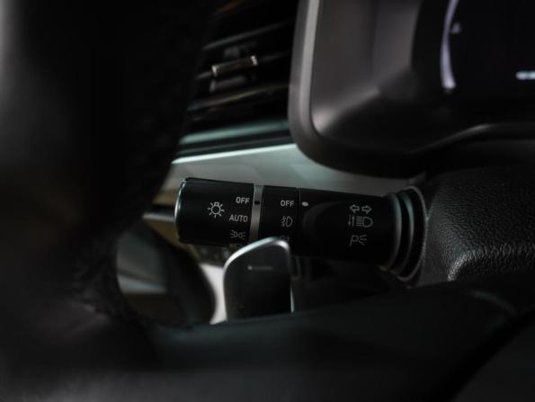 Haval F7x I Рестайлинг с пробегом 2024 года, цена 2 249 000 рублей, 25426 км, внедорожник, Автокод Объявления