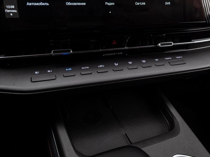 Changan UNI-S I Краснодар  - изображение 16