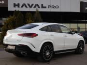 Mercedes-Benz GLE Coupe II (C167) Москва  - изображение 37