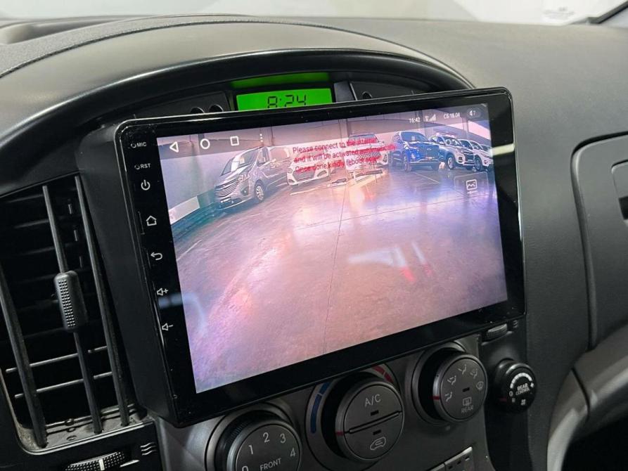 Hyundai Grand Starex I Оренбург  - изображение 13