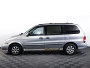 Kia Carnival I Рестайлинг Москва  - изображение 27