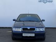 Skoda Octavia I (A4) Рестайлинг Москва  - изображение 14