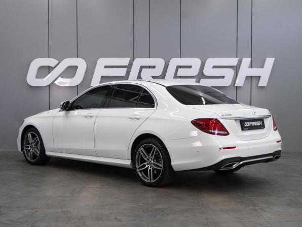 Mercedes-Benz E-Класс V (W213 S213 C238) с пробегом 2019 года, цена 3 239 000 рублей, 60934 км, седан, Автокод Объявления