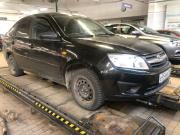 Lada (ВАЗ) Granta I Екатеринбург  - изображение 27