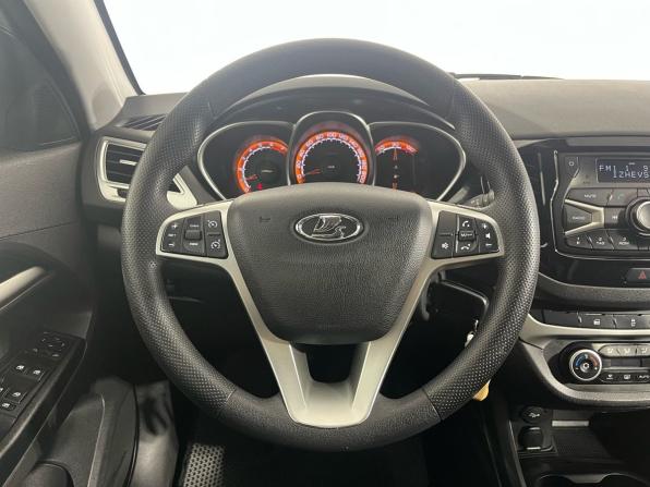 Lada (ВАЗ) Vesta I с пробегом 2019 года, цена 1 035 000 рублей, 123011 км, универсал, Автокод Объявления