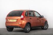 Lada (ВАЗ) Kalina II Томск  - изображение 24