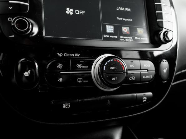 Kia Soul II с пробегом 2016 года, цена 1 350 000 рублей, 175926 км, хэтчбек, Автокод Объявления