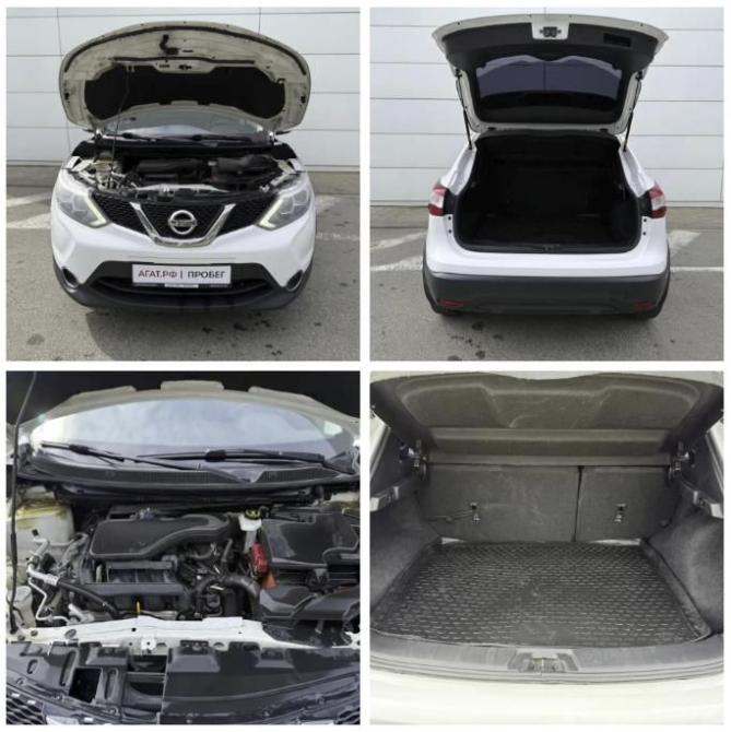Nissan Qashqai II Ставрополь  - изображение 12