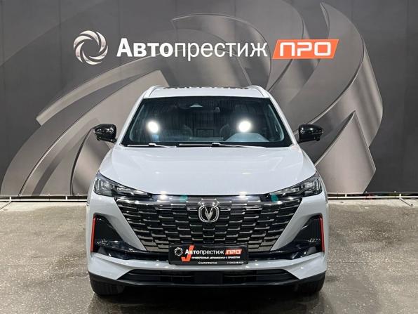 Changan UNI-S (CS55 Plus) I с пробегом 2024 года, цена 1 870 000 рублей, 4058 км, внедорожник, Автокод Объявления