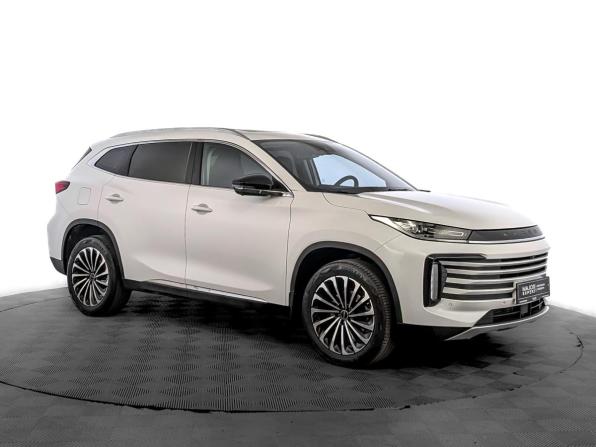 Exeed TXL I Рестайлинг с пробегом 2023 года, цена 2 160 000 рублей, 73518 км, внедорожник, Автокод Объявления