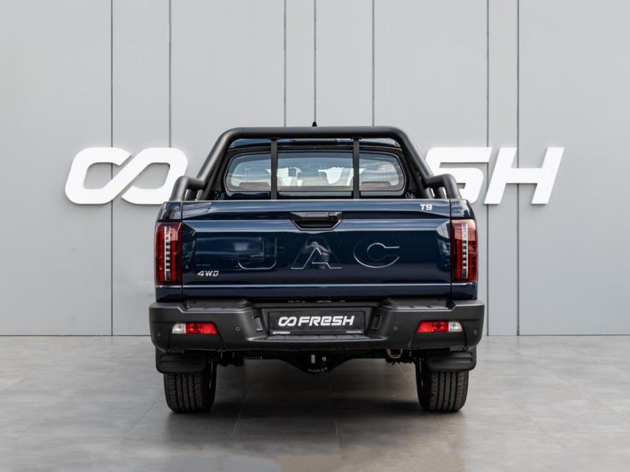 JAC T9 Краснодар  - изображение 4