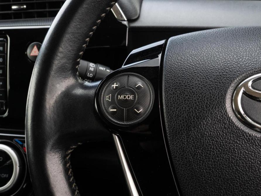 Toyota Aqua I Рестайлинг 2 Краснодар  - изображение 16