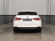 Toyota Camry VIII (XV70) Кемерово  - изображение 31