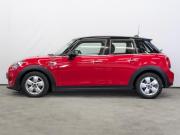Mini Hatch III (F55/F56) Рестайлинг Москва  - изображение 37