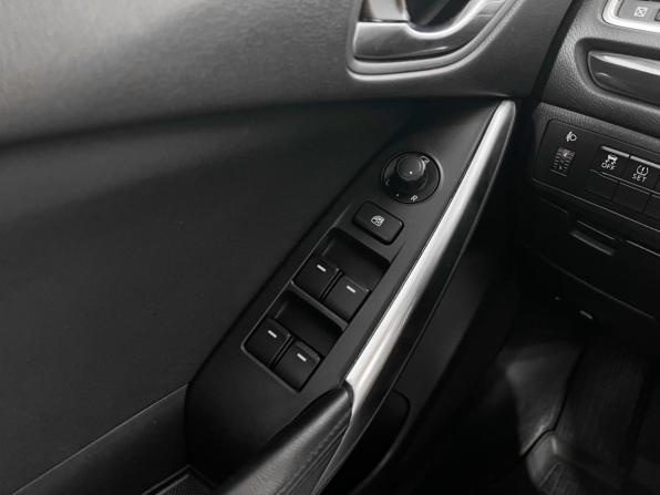 Mazda 6 III (GJ) с пробегом 2014 года, цена 1 289 100 рублей, 273424 км, седан, Автокод Объявления