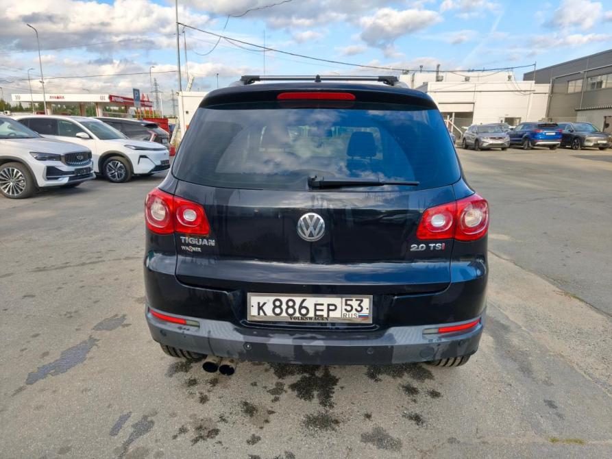 Volkswagen Tiguan I Санкт-Петербург  - изображение 6